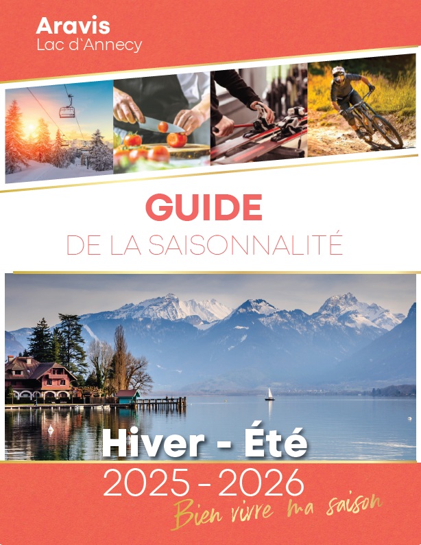 aravis couv 25 26