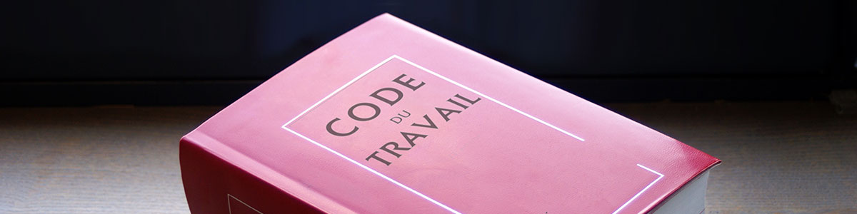 Code du travail