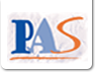 logo PAS